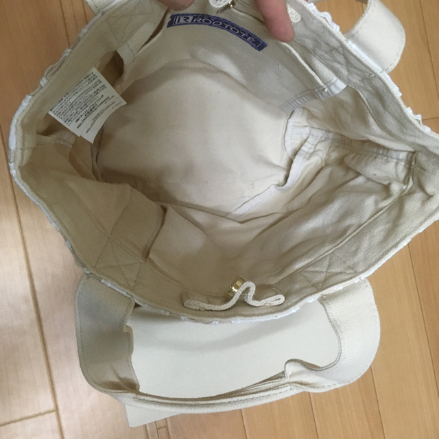 ROOTOTE(ルートート)のROOTOTE レディースのバッグ(トートバッグ)の商品写真