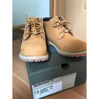 ティンバーランド(Timberland)のティンバーランド レディース(ブーツ)