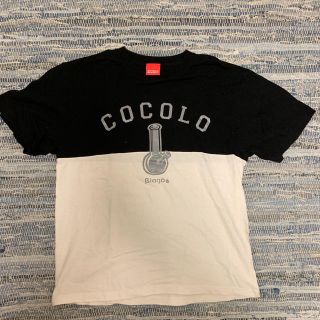 ココロブランド(COCOLOBLAND)のcocolo bland Tシャツ  ストリート(Tシャツ/カットソー(半袖/袖なし))