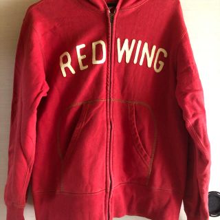 レッドウィング(REDWING)の専用   レッドウイングのパーカー(パーカー)