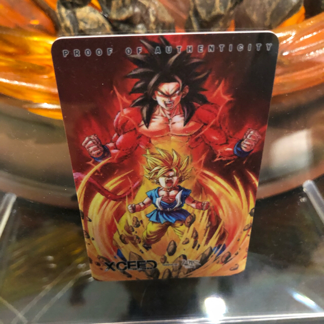 ドラゴンボール(ドラゴンボール)のゆうくん様専用 ハンドメイドのおもちゃ(フィギュア)の商品写真