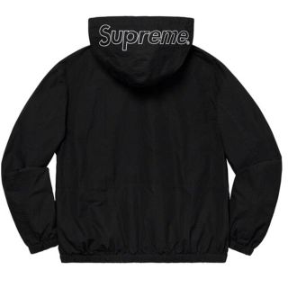 Sサイズ Supreme Highland Jacket Black(ブルゾン)