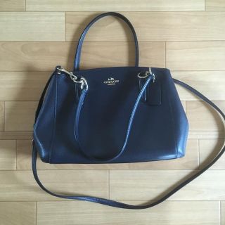 コーチ(COACH)の【値下げ】COACH バッグ(ハンドバッグ)