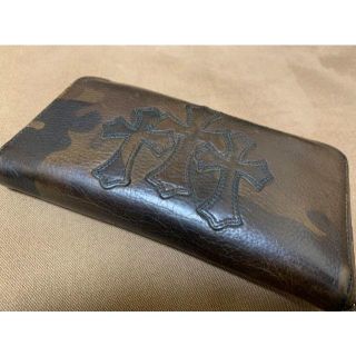 Chrome Hearts(長財布)のフリマアイテム一覧 Chrome Hearts(長財布)のフリマアイテム一覧