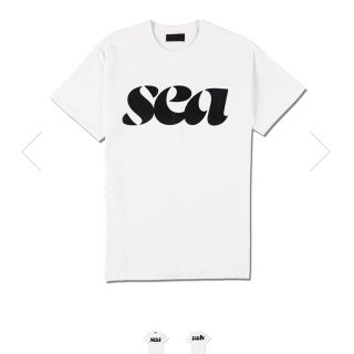 ロンハーマン(Ron Herman)のwind and sea  即完売品 サイズXL(Tシャツ/カットソー(半袖/袖なし))