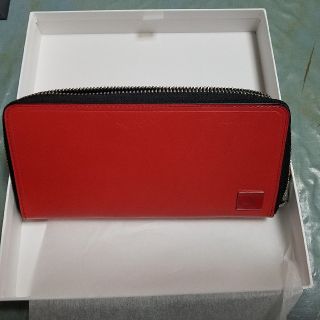 カルバンクライン(Calvin Klein)の【お値下げ】CK カルバン・クライン 長財布　新品未使用(長財布)