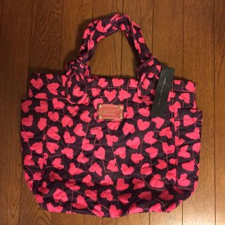 マークバイマークジェイコブス(MARC BY MARC JACOBS)の新品マークバイ♡トートバッグ(トートバッグ)