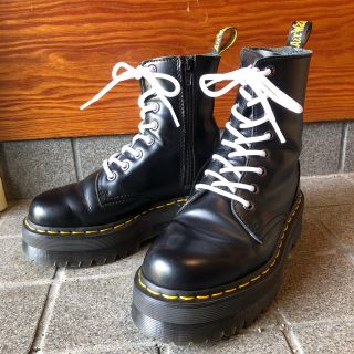 ドクターマーチン(Dr.Martens)のドクターマーチン ジェイドン(ブーツ)