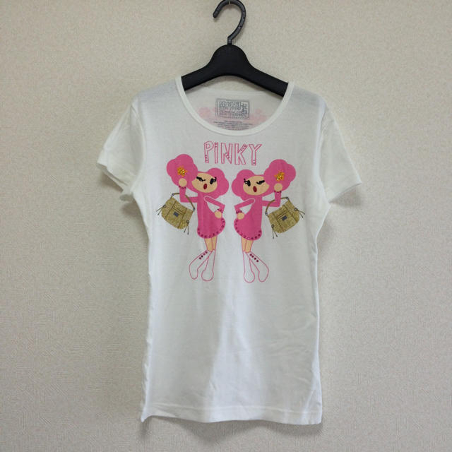 COACH - 【COACH】新品☆プリントTシャツの通販 by shisshi's shop｜コーチならラクマ