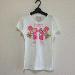 コーチ(COACH)の【COACH】新品☆プリントTシャツ(Tシャツ(半袖/袖なし))