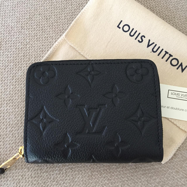 LOUIS VUITTON - ルイヴィトン コインケース カードケース
