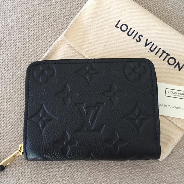 おすすめ LOUIS VUITTON - ルイヴィトン コインケース カードケース
