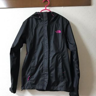 ザノースフェイス(THE NORTH FACE)のノースフェイス ドットショットジャケット レディース(ナイロンジャケット)