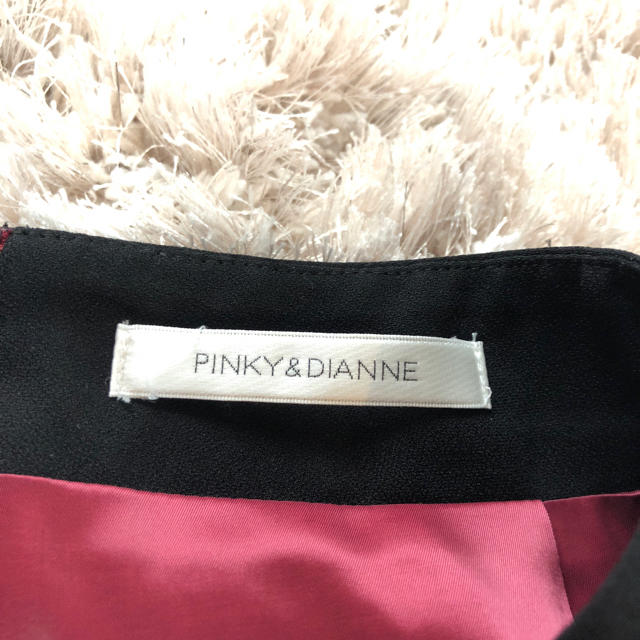 Pinky&Dianne(ピンキーアンドダイアン)の専用raraxさま レディースのワンピース(ひざ丈ワンピース)の商品写真