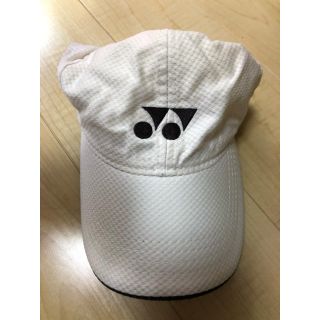 ヨネックス(YONEX)のヨネックスキャップ(キャップ)