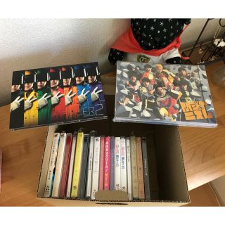 カンジャニエイト(関ジャニ∞)の関ジャニ∞ CD(アイドルグッズ)