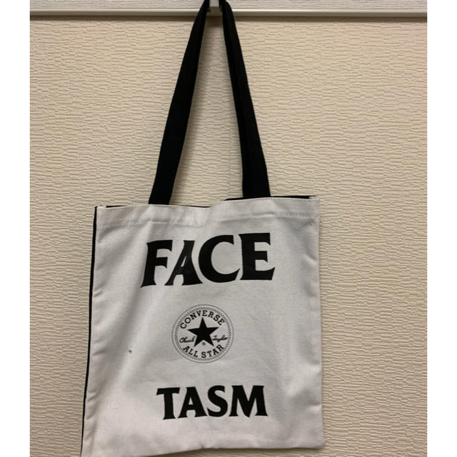 FACETASM(ファセッタズム)のfacetasm men’s non-noトートバッグ メンズのバッグ(トートバッグ)の商品写真