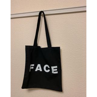 ファセッタズム(FACETASM)のfacetasm men’s non-noトートバッグ(トートバッグ)