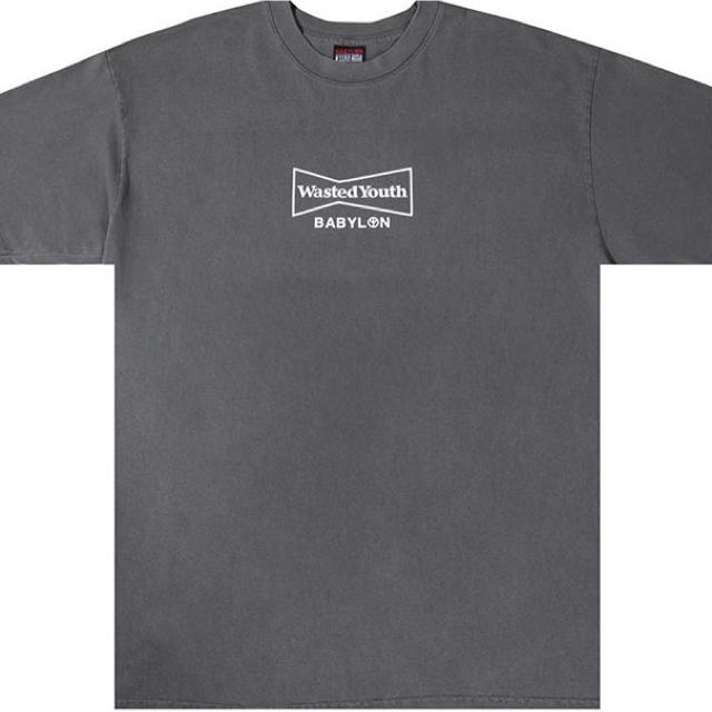GDC(ジーディーシー)のwasted youth Lサイズ メンズのトップス(Tシャツ/カットソー(半袖/袖なし))の商品写真