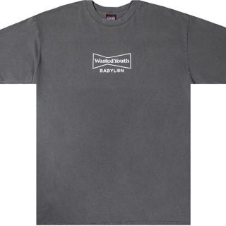 ジーディーシー(GDC)のwasted youth Lサイズ(Tシャツ/カットソー(半袖/袖なし))