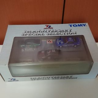 タカラトミー(Takara Tomy)のトミカ リミテッド 1st アニバーサリー(ミニカー)