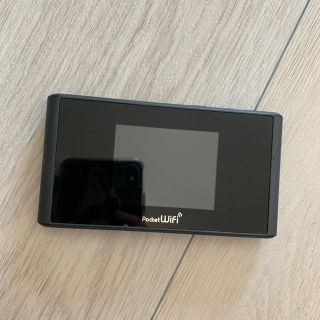 ソフトバンク(Softbank)のポケットwi-fi(PC周辺機器)