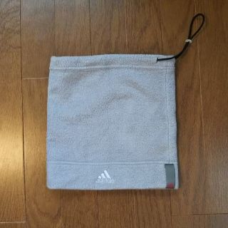 アディダス(adidas)の【ヒデヨシ様専用】アディダス  ネックウォーマー(ネックウォーマー)