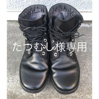 ティンバーランド(Timberland)のTimberland ティンバーランド ショートブーツ(ブーツ)