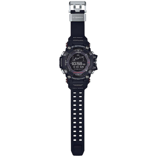 [カシオ]CASIO 腕時計 G-SHOCK  GPR-B1000-1JR
