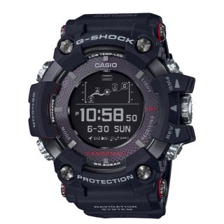 ジーショック(G-SHOCK)の[カシオ]CASIO 腕時計 G-SHOCK  GPR-B1000-1JR(腕時計(デジタル))