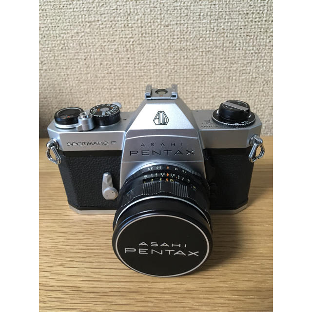 PENTAX フィルムカメラフィルムカメラ