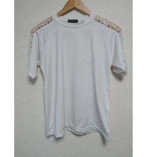 フェンディ(FENDI)のフェンディ Tシャツ(Tシャツ(半袖/袖なし))