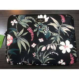 ケイトスペードニューヨーク(kate spade new york)の【まりも様専用】ケイトスペード パソコンケース（残り１個）(その他)