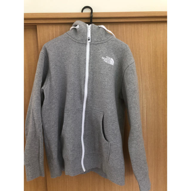 THE NORTH FACE ノースフェイス パーカー L