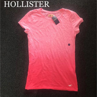 ホリスター(Hollister)のHOLLISTER ＊ Ｔシャツ(Tシャツ(半袖/袖なし))