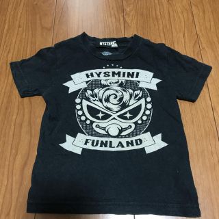 ヒステリックミニ(HYSTERIC MINI)のヒスミニ Tシャツ(Ｔシャツ)