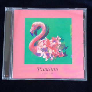 米津玄師『Flamingo』(ポップス/ロック(邦楽))
