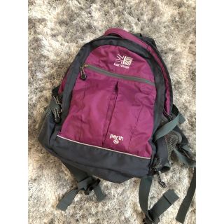 カリマー(karrimor)のKarrimor  バックパック 25L(リュック/バックパック)