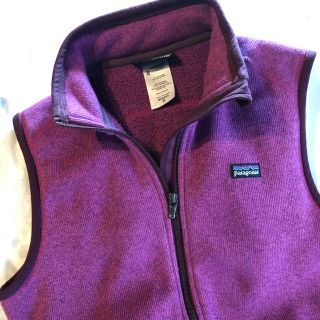 パタゴニア(patagonia)の⭐︎ケイさま専用⭐︎patagonia  パタゴニア ベターセーター ベスト(ベスト/ジレ)