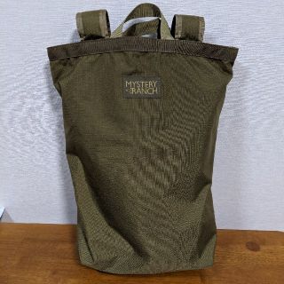 ミステリーランチ(MYSTERY RANCH)のMystery Ranch Booty Bag Ripstop(バッグパック/リュック)