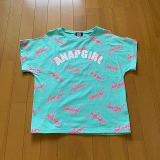 アナップキッズ(ANAP Kids)のまおみとママ様専用！(Tシャツ/カットソー)