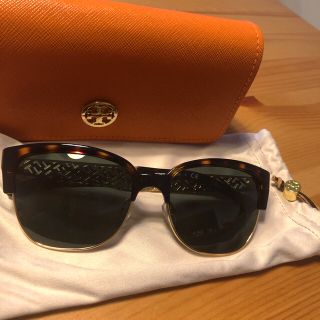 トリーバーチ(Tory Burch)の夏にぴったり☻トリバーチ ToryBurchサングラス(サングラス/メガネ)