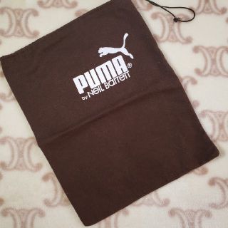 プーマ(PUMA)のシューズケース(その他)