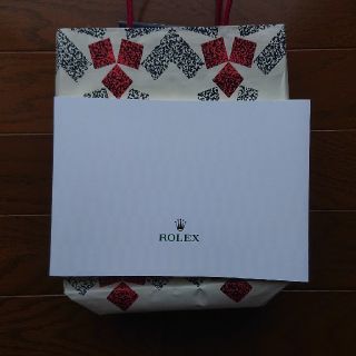 ロレックス(ROLEX)の送料無料！ ロレックス 2014―2015 カタログ PRICE LIST 美品(腕時計(アナログ))