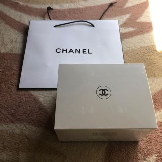 シャネル(CHANEL)のシャネルコットン(その他)