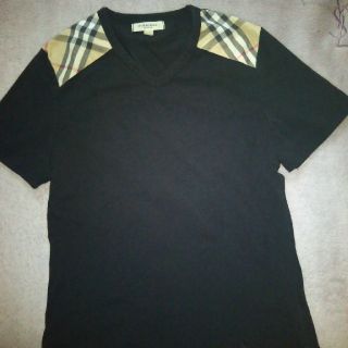 バーバリー(BURBERRY)のバーバリTシャツ130〜１４０センチ(Tシャツ/カットソー)