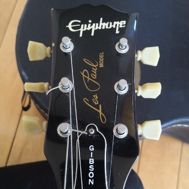 【希少】Epiphone　LPS-80 レスポール　エレキギター　日本製