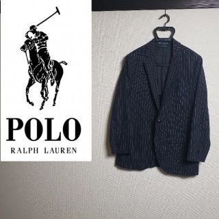 ポロラルフローレン(POLO RALPH LAUREN)のラルフローレン　ジャケット(テーラードジャケット)