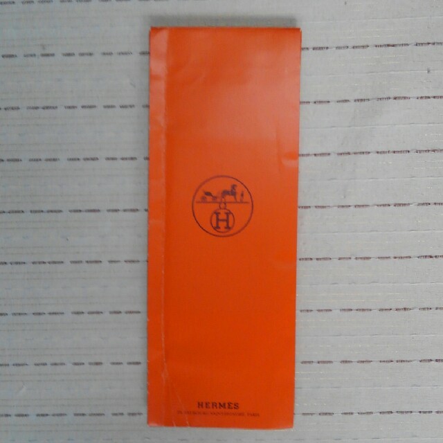 Hermes(エルメス)のHERMES スカーフ レディースのファッション小物(バンダナ/スカーフ)の商品写真