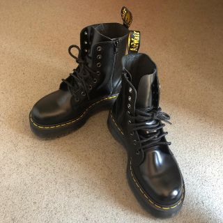 ドクターマーチン(Dr.Martens)のDr.Martens JADON 24.0(ブーツ)